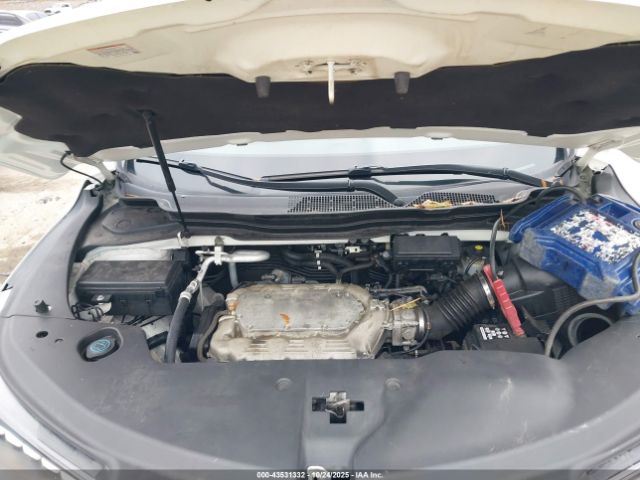 2019 ACURA MDX 5J8YD4H0XKL007351 Photo 9