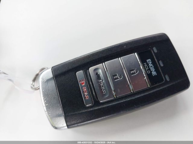 2019 ACURA MDX 5J8YD4H0XKL007351 Photo 10