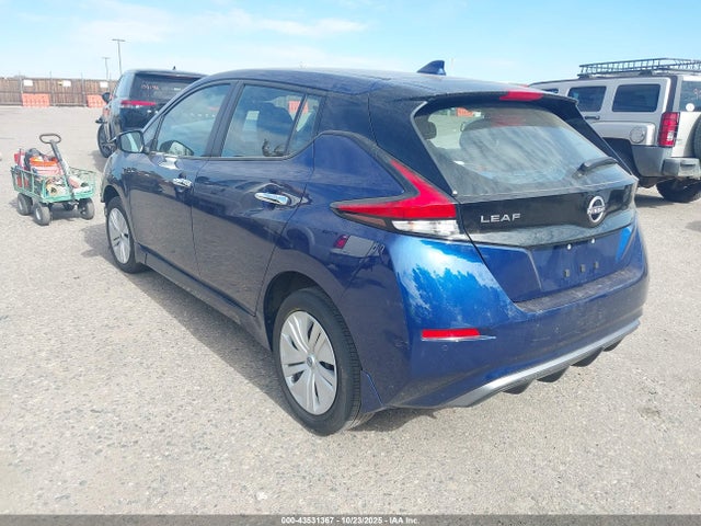 Nissan Leaf 2025 1N4AZ1BV9SC565489 Image 3
