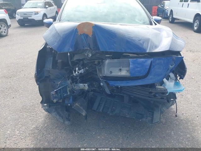 Nissan Leaf 2025 1N4AZ1BV9SC565489 Image 6