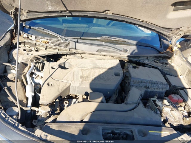 Nissan Altima 2.5 S 2015 1N4AL3AP4FC589558 Image 10