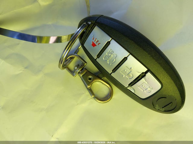 Nissan Altima 2.5 S 2015 1N4AL3AP4FC589558 Image 11