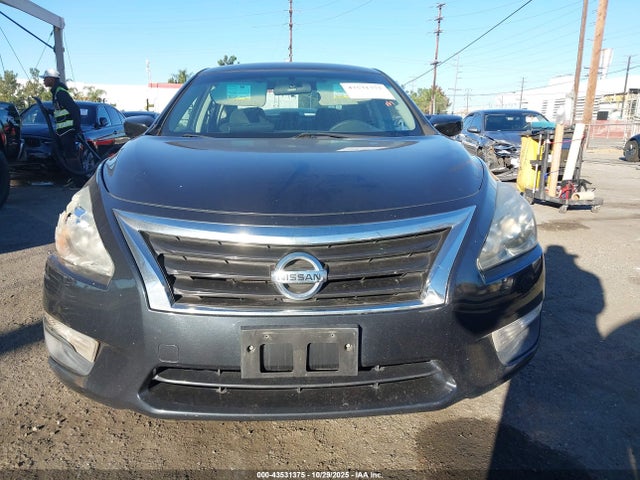 Nissan Altima 2.5 S 2015 1N4AL3AP4FC589558 Image 12