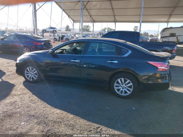 Nissan Altima 2.5 S 2015 1N4AL3AP4FC589558 Image 14