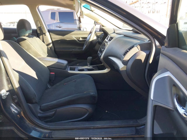 Nissan Altima 2.5 S 2015 1N4AL3AP4FC589558 Image 5