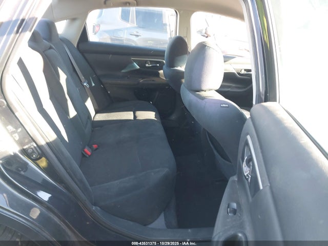Nissan Altima 2.5 S 2015 1N4AL3AP4FC589558 Image 8