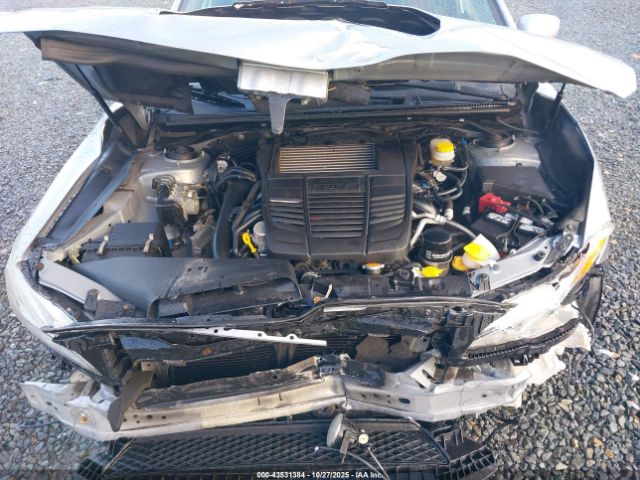 2016 SUBARU WRX JF1VA1E65G8803734 Photo 9