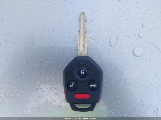 2016 SUBARU WRX JF1VA1E65G8803734 Photo 10