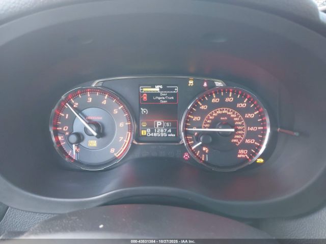 2016 SUBARU WRX JF1VA1E65G8803734 Photo 6