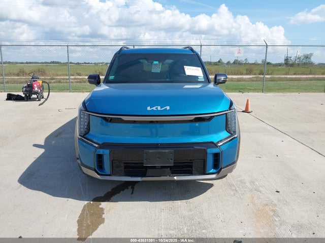 KIA Ev9 Gt-line 2024 KNDAEFS58R6024767 Image 12