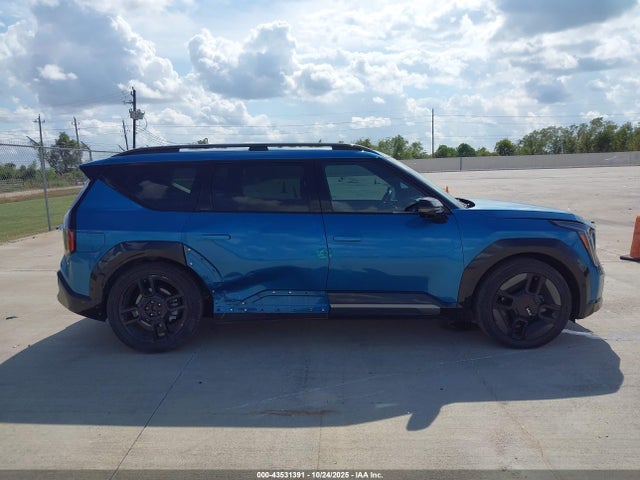 KIA Ev9 Gt-line 2024 KNDAEFS58R6024767 Image 13