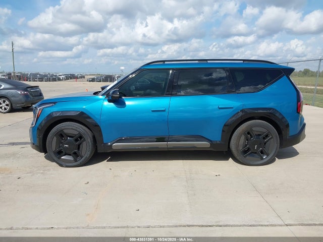 KIA Ev9 Gt-line 2024 KNDAEFS58R6024767 Image 14