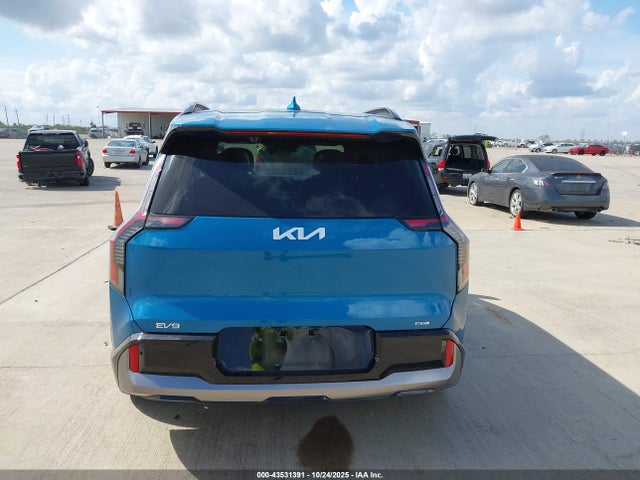 KIA Ev9 Gt-line 2024 KNDAEFS58R6024767 Image 16
