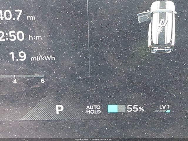 KIA Ev9 Gt-line 2024 KNDAEFS58R6024767 Image 17
