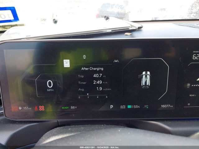 KIA Ev9 Gt-line 2024 KNDAEFS58R6024767 Image 18