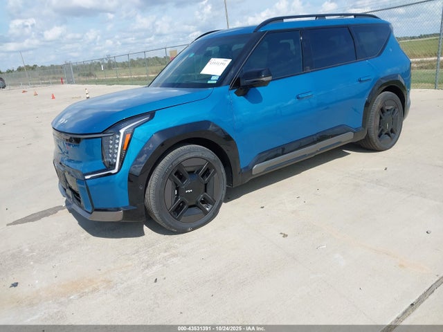 KIA Ev9 Gt-line 2024 KNDAEFS58R6024767 Image 2