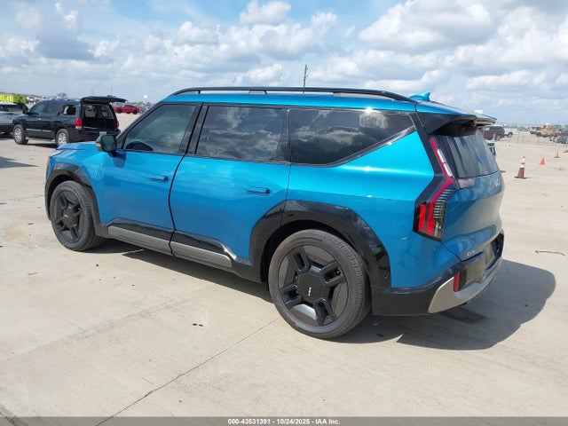 KIA Ev9 Gt-line 2024 KNDAEFS58R6024767 Image 3