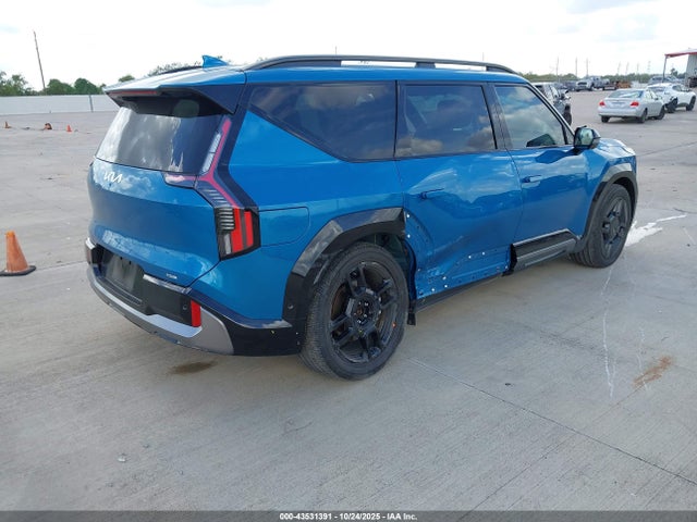 KIA Ev9 Gt-line 2024 KNDAEFS58R6024767 Image 4