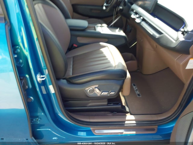 KIA Ev9 Gt-line 2024 KNDAEFS58R6024767 Image 5