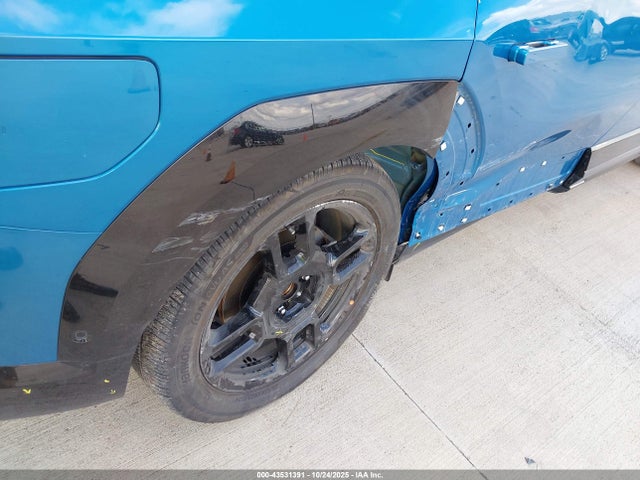 KIA Ev9 Gt-line 2024 KNDAEFS58R6024767 Image 6