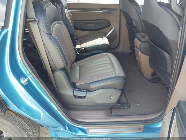 KIA Ev9 Gt-line 2024 KNDAEFS58R6024767 Image 8