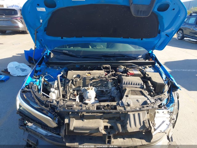 Honda Civic Sport 2022 19XFL2H84NE020225 Image 10