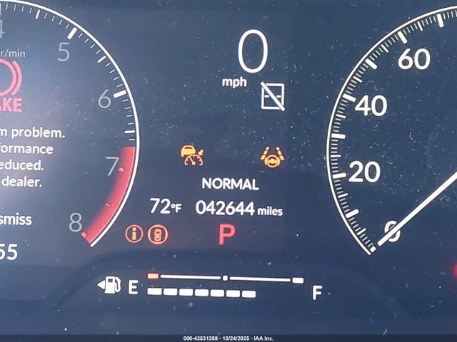 Honda Civic Sport 2022 19XFL2H84NE020225 Image 16