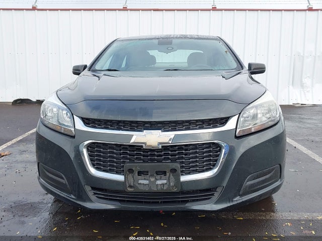 Chevrolet Malibu 1fl 2014 1G11A5SL9EF292590 Image 12
