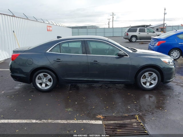 Chevrolet Malibu 1fl 2014 1G11A5SL9EF292590 Image 13