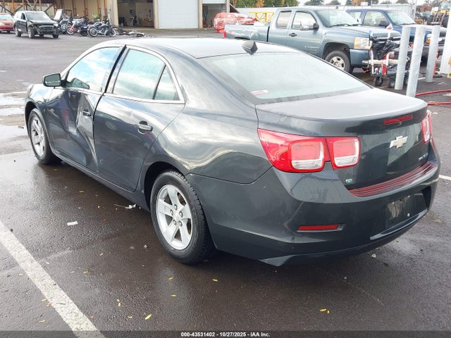 Chevrolet Malibu 1fl 2014 1G11A5SL9EF292590 Image 3