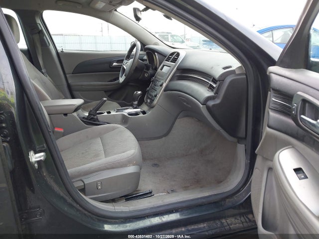 Chevrolet Malibu 1fl 2014 1G11A5SL9EF292590 Image 5
