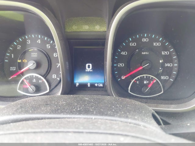 Chevrolet Malibu 1fl 2014 1G11A5SL9EF292590 Image 7