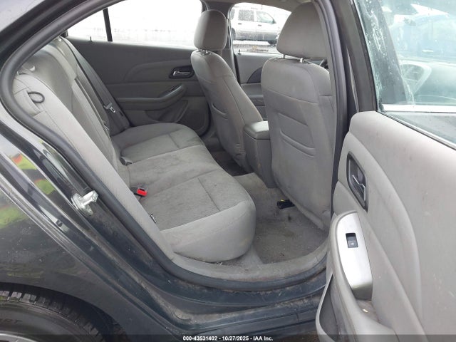 Chevrolet Malibu 1fl 2014 1G11A5SL9EF292590 Image 8