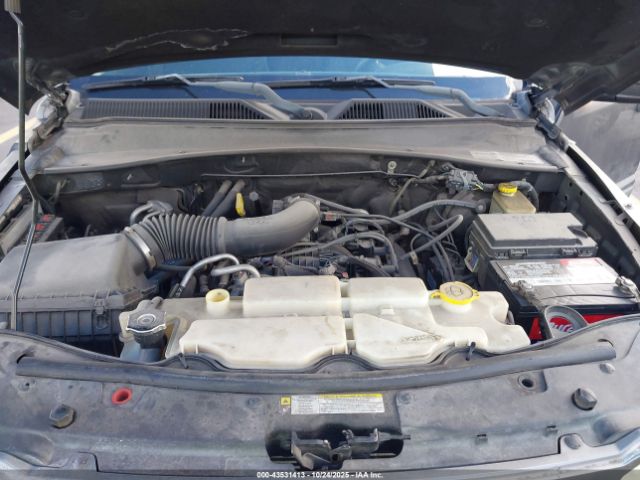 2012 JEEP LIBERTY 1C4PJLAK7CW168586 Photo 9