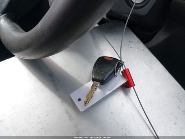 2012 JEEP LIBERTY 1C4PJLAK7CW168586 Photo 10