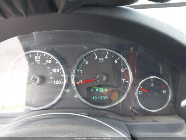 2012 JEEP LIBERTY 1C4PJLAK7CW168586 Photo 6