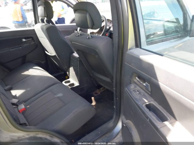 2012 JEEP LIBERTY 1C4PJLAK7CW168586 Photo 7