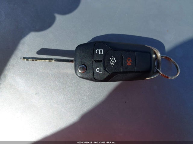 43531428 :رقم المزاد ، 3FA6P0LU9ER270264 vin ، 2014 Ford Fusion Hybrid Se مزاد بيع