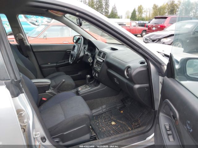 2004 SUBARU IMPREZA JF1GG29694H806610 Photo 4