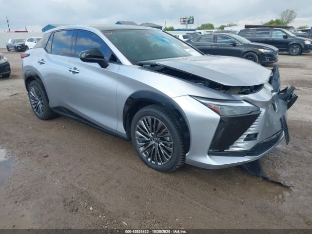 2023 LEXUS RZ 450E JTJAAAAB7PA012204
