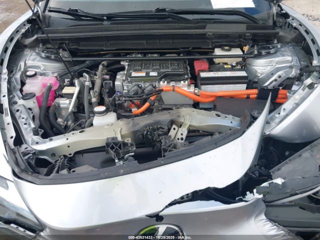 2023 LEXUS RZ 450E JTJAAAAB7PA012204 Photo 9