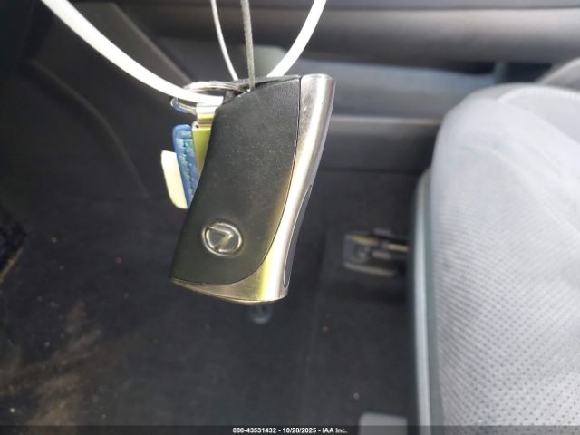 2023 LEXUS RZ 450E JTJAAAAB7PA012204 Photo 10