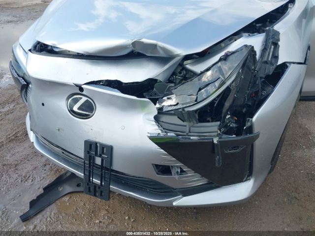 2023 LEXUS RZ 450E JTJAAAAB7PA012204 Photo 5