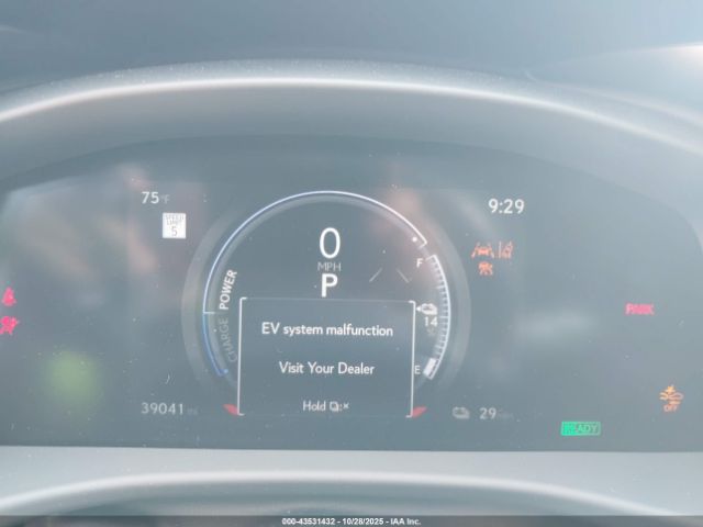 2023 LEXUS RZ 450E JTJAAAAB7PA012204 Photo 6