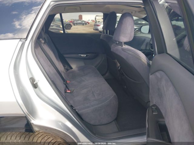 2023 LEXUS RZ 450E JTJAAAAB7PA012204 Photo 7