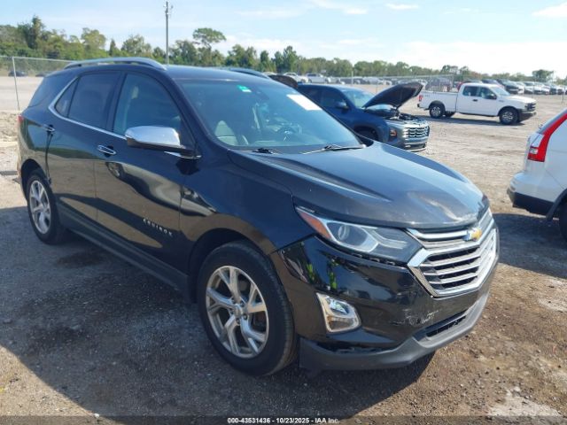 2019 CHEVROLET EQUINOX 3GNAXNEV7KL222761