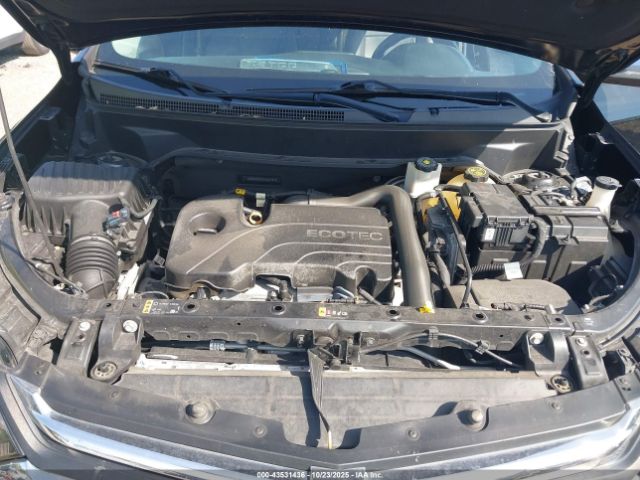 2019 CHEVROLET EQUINOX 3GNAXNEV7KL222761 Photo 9