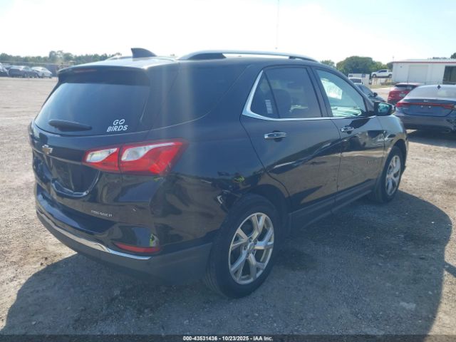 2019 CHEVROLET EQUINOX 3GNAXNEV7KL222761 Photo 3