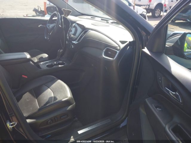 2019 CHEVROLET EQUINOX 3GNAXNEV7KL222761 Photo 4