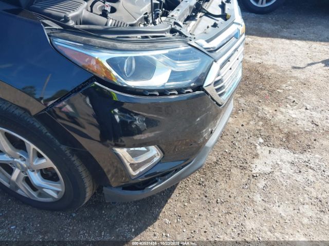 2019 CHEVROLET EQUINOX 3GNAXNEV7KL222761 Photo 5